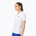Tricou de tenis pentru femei HEAD Club 25 Tech Polo W white 4