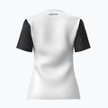 Tricou de tenis pentru femei HEAD Club 25 Tech W navy/white 2