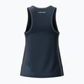Tank top de tenis pentru femei HEAD Club 25 Tech Tank Top W navy 2