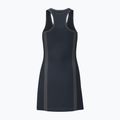 Rochie de tenis HEAD Club 25 black 2