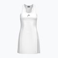 Rochie de tenis HEAD Club 25 white