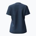 Tricou de tenis pentru femei  HEAD Club Original W navy 2