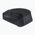 HEAD Pro X Geanta pentru Rachete XL 70 l negru 2