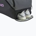 HEAD Pro X Padel Duffle Bag L 59.5 l negru/ gri închis 3