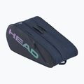 Geantă de rachetă HEAD Tour XL 75 l navy 2