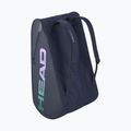 Geantă de rachetă HEAD Tour XL 75 l navy 3