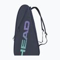 Geantă de rachetă HEAD Tour XL 75 l navy 4
