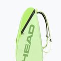 Geantă de rachetă HEAD Tour XL 75 l verde ascuțit 3