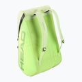 Geantă de rachetă HEAD Tour XL 75 l verde ascuțit 4