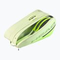 Geantă pentru rachetă HEAD Tour L 65 l verde ascuțit 3