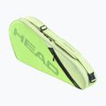 HEAD Tour Racquet Bag S 30 l verde ascuțit 2