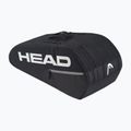 Geantă de tenis HEAD Racquet Bag L black 2
