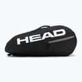 Geantă de tenis HEAD Racquet Bag M black 3