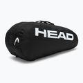 Geantă de tenis HEAD Racquet Bag M black 4