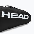 Geantă de tenis HEAD Racquet Bag M black 7