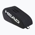 Geantă de tenis HEAD Racquet Bag M black 2