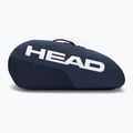 Geantă de tenis HEAD Racquet Bag M navy 2