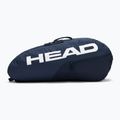 Geantă de tenis HEAD Racquet Bag M navy 3