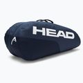 Geantă de tenis HEAD Racquet Bag M navy 4