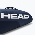 Geantă de tenis HEAD Racquet Bag M navy 7
