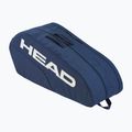 Geantă de tenis HEAD Racquet Bag M navy 2