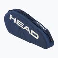 Geantă de tenis HEAD Base Racquet Bag S navy 2
