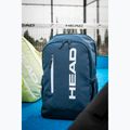 Rucsac de tenis HEAD Base 17 l navy 3