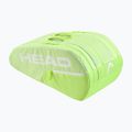 Geantă de tenis HEAD Racquet Bag L sharp green 2