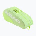 Geantă de tenis HEAD Racquet Bag M sharp green 2