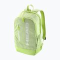 Rucsac de tenis HEAD Base 17 l verde ascuțit 2