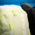Rucsac de tenis HEAD Base 17 l verde ascuțit 5