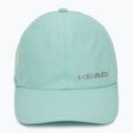 Șapcă HEAD Pro Player Cap aqua 2