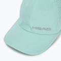 Șapcă HEAD Pro Player Cap aqua 3