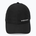 Șapcă HEAD Pro Player Cap black 2