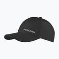 Șapcă HEAD Pro Player Cap black
