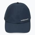 Șapcă HEAD Pro Player Cap navy 2