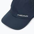 Șapcă HEAD Pro Player Cap navy 3