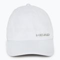 Șapcă HEAD Pro Player Cap white 2
