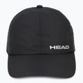 Șapcă pentru copii HEAD Kids Pro Player Cap black 2