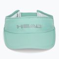 Vizieră de tenis HEAD Pro Player Visor aqua 2