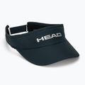 Vizieră de tenis HEAD Pro Player Visor navy