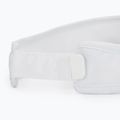 Vizieră de tenis HEAD Pro Player Visor white 4