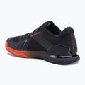 Încălțăminte de tenis pentru bărbați HEAD Sprint Pro 4.0 Clay dark blue/ red 3