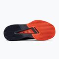 Încălțăminte de tenis pentru bărbați HEAD Sprint Pro 4.0 Clay dark blue/ red 4