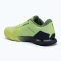 Încălțăminte de tenis pentru bărbați HEAD Sprint Pro 4.0 Clay lime/ navy 3