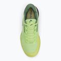 Încălțăminte de tenis pentru bărbați HEAD Sprint Pro 4.0 Clay lime/ navy 5