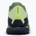 Încălțăminte de tenis pentru bărbați HEAD Sprint Pro 4.0 Clay lime/ navy 6