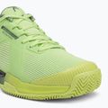 Încălțăminte de tenis pentru bărbați HEAD Sprint Pro 4.0 Clay lime/ navy 7