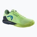 Încălțăminte de tenis pentru bărbați HEAD Sprint Pro 4.0 Clay lime/ navy