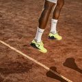 Încălțăminte de tenis pentru bărbați HEAD Sprint Pro 4.0 Clay lime/ navy 10